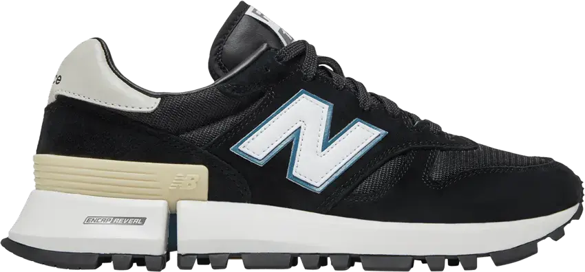  New Balance RC 1300 Black Teal