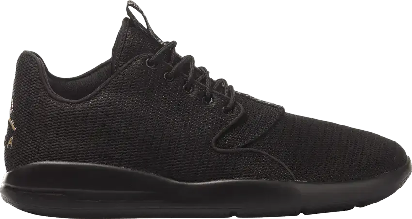  Jordan Eclipse &#039;Black Metallic Gold&#039;