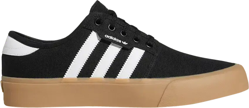  Adidas Seeley XT &#039;Black Gum&#039;