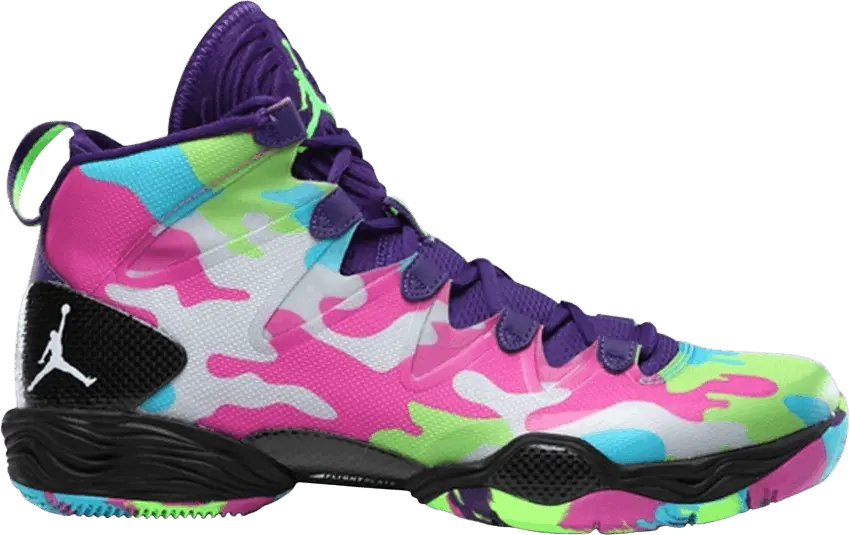  Jordan XX8 SE Bel Air