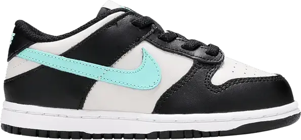  Nike Dunk Low Light Bone Tropical Twist (TD)