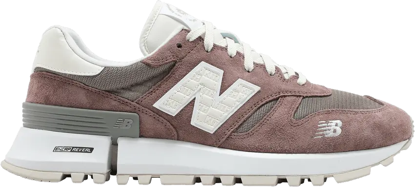  New Balance RC 1300 Kith 10th Anniversary Antler