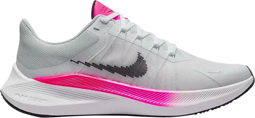  Nike Winflo 8 Rawdacious (Women&#039;s)