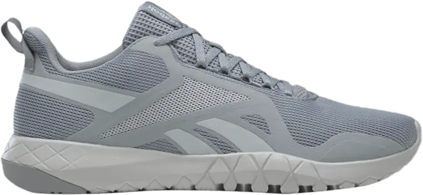  Reebok Flexagon Force 3 Pure Grey