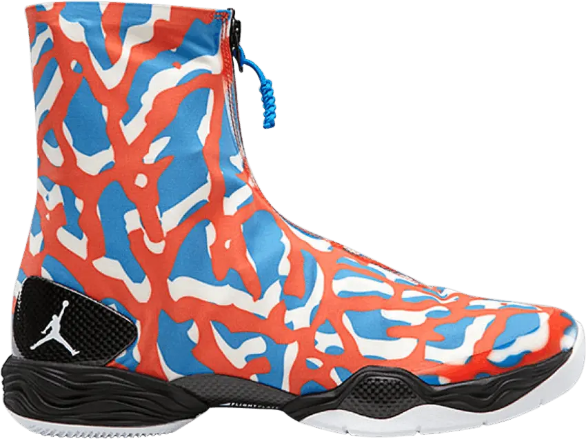  Jordan XX8 Westbrook Away