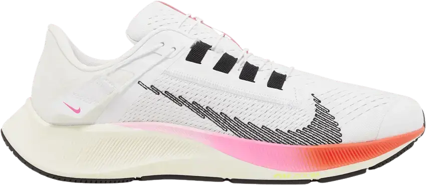  Nike Air Zoom Pegasus 38 Flyease Rawdacious