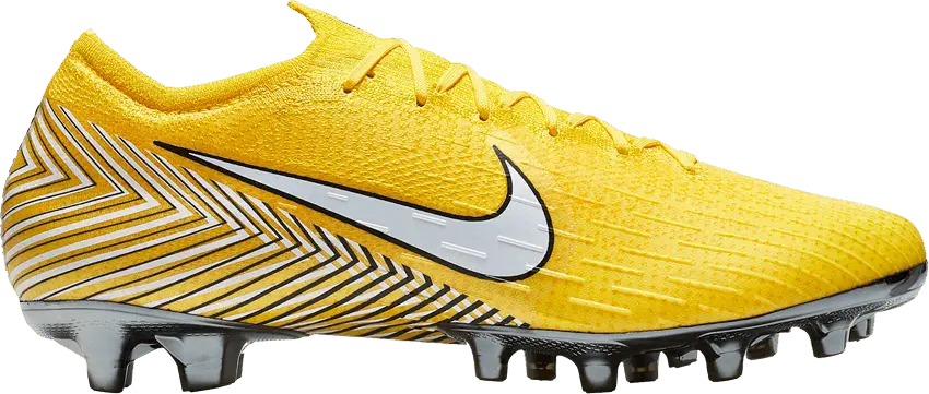  Nike Vapor 12 Club NJR AG Pro &#039;Meu Jogo&#039;