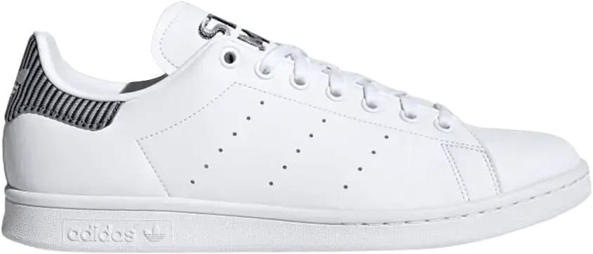  Adidas adidas Stan Smith White Light Blue