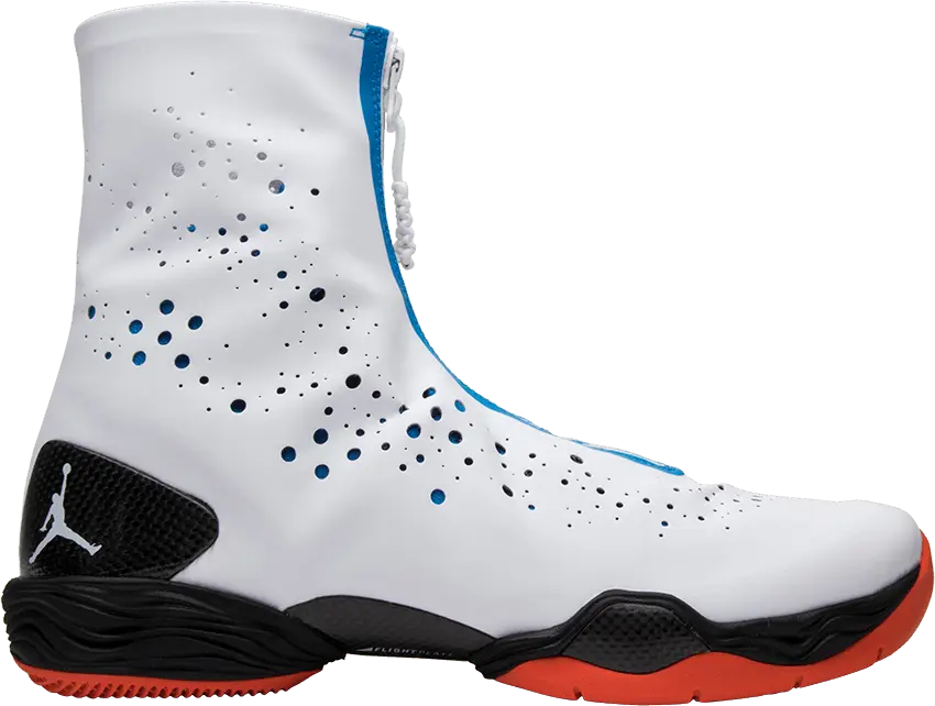  Jordan XX8 Westbrook Home