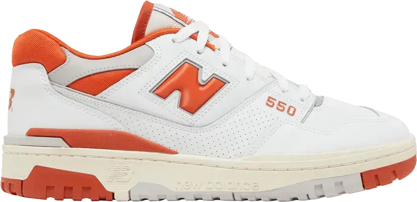  New Balance 550 size? College Pack