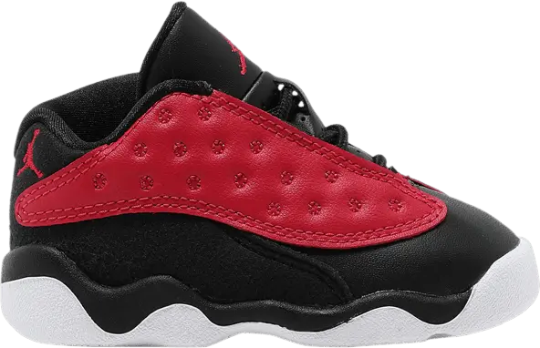  Jordan 13 Retro Low Very Berry (TD)