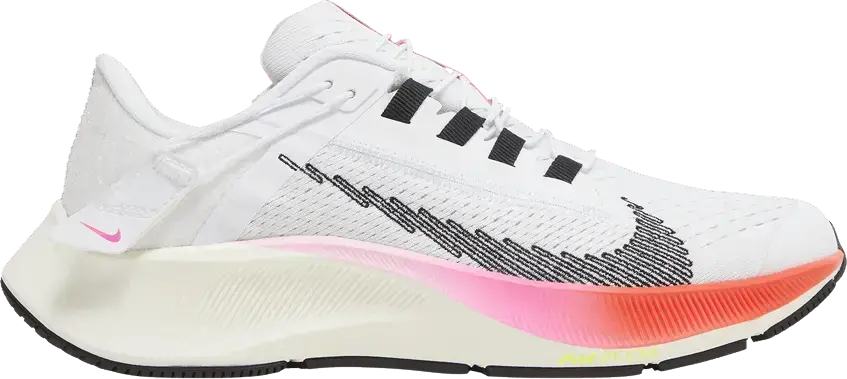  Nike Air Zoom Pegasus 38 Flyease Rawdacious (Women&#039;s)