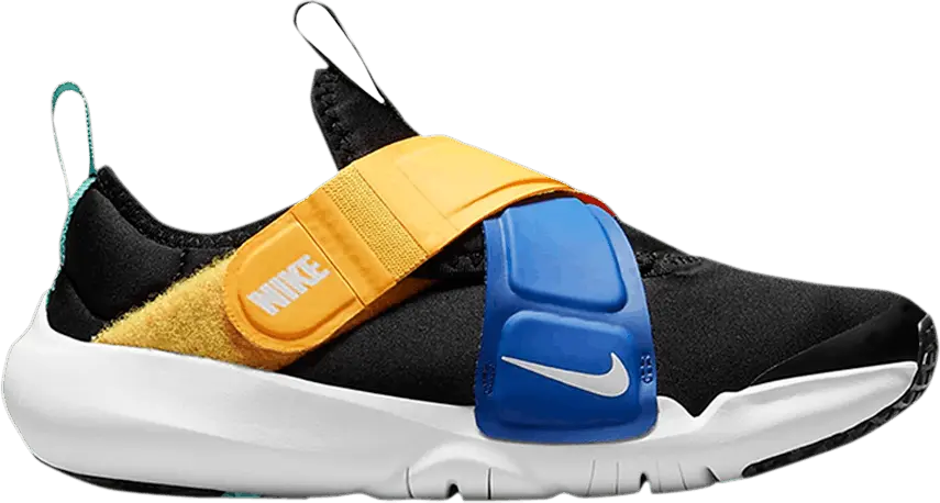  Nike Flex Advance PS &#039;Black Multi&#039;