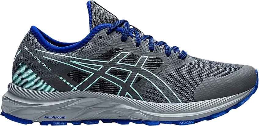  Asics Wmns Gel Excite Trail &#039;Metropolis&#039;