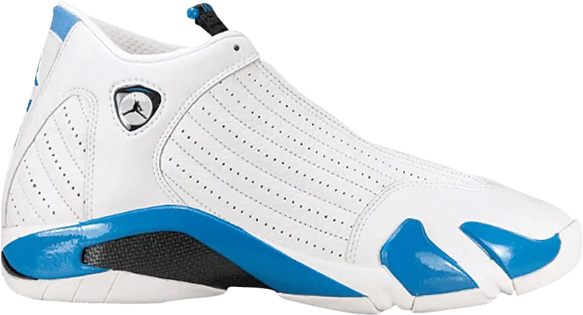  Air Jordan 14 OG &#039;UNC&#039;