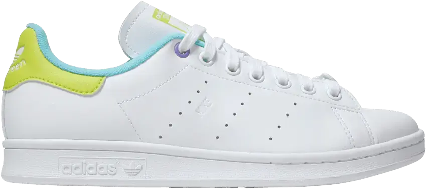  Adidas adidas Stan Smith Disney Monsters Inc. Mike &amp; Sulley