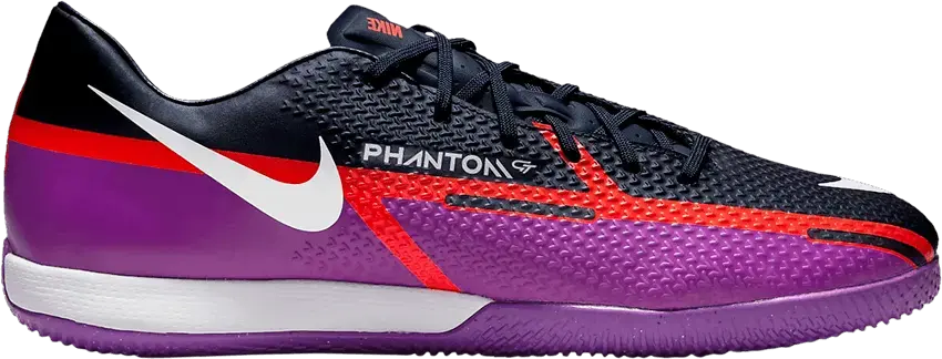  Nike Phantom GT2 Academy IC &#039;Vivid Purple&#039;