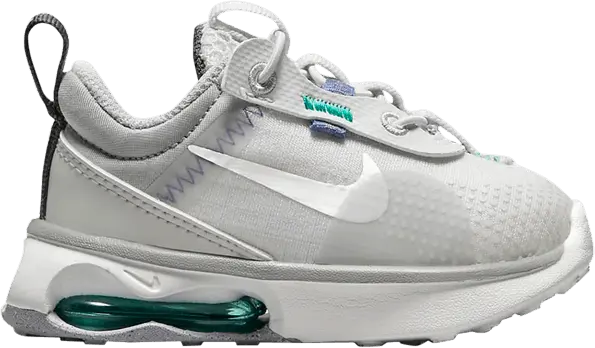  Nike Air Max 2021 TD &#039;Photon Dust Clear Emerald&#039;