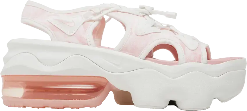  Nike Wmns Air Max Koko Sandal &#039;Summit White Pink Glaze&#039;