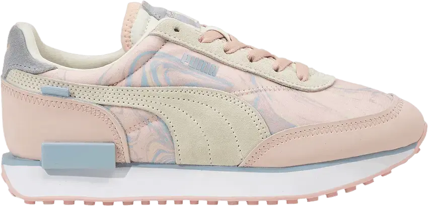  Puma Future Rider Marble (Women&#039;s)