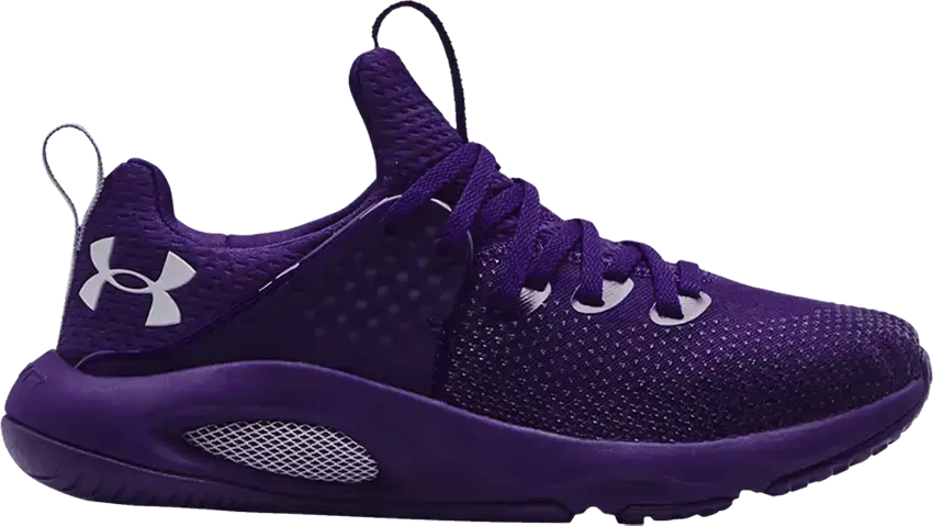  Under Armour Wmns HOVR Rise 3 Team &#039;Purple&#039;