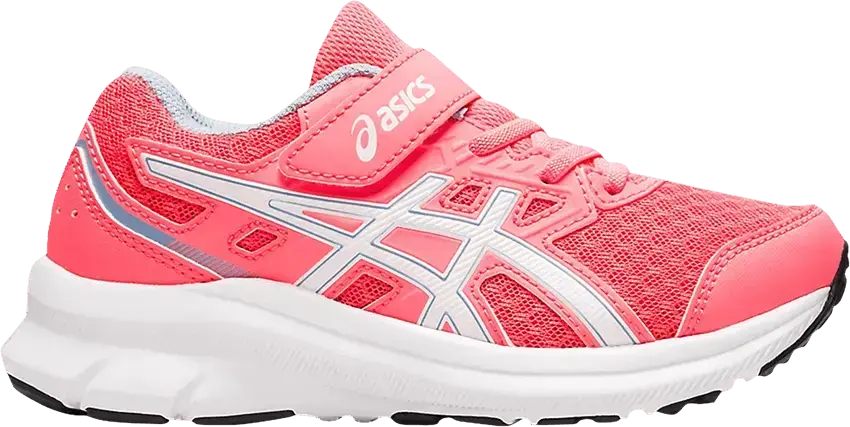  Asics Jolt 3 PS &#039;Blazing Coral&#039;