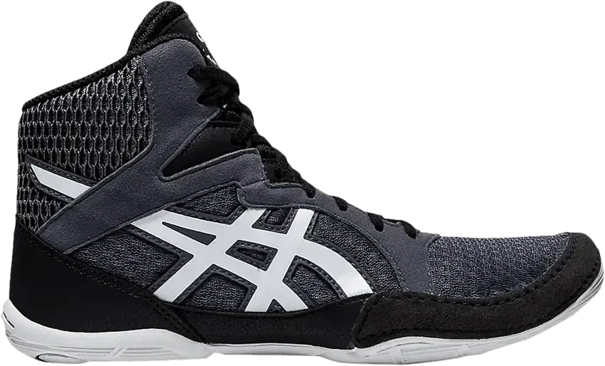  Asics Snapdown 3 GS &#039;Carrier Grey&#039;