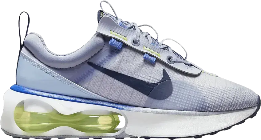  Nike Air Max 2021 Ashen Slate (GS)