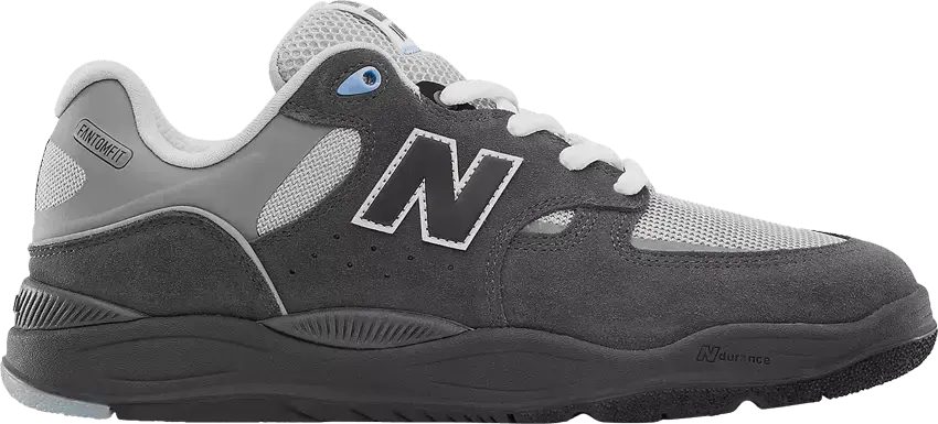  New Balance Numeric 1010 Grey Hi-Lite