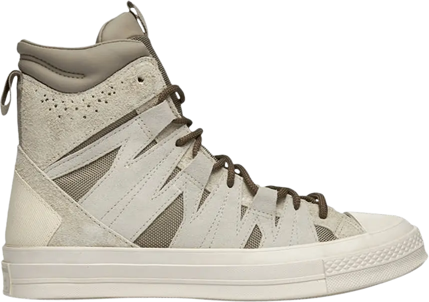  Converse Chuck Taylor All-Star 70 Hi Climate Escapeism Turtle Dove