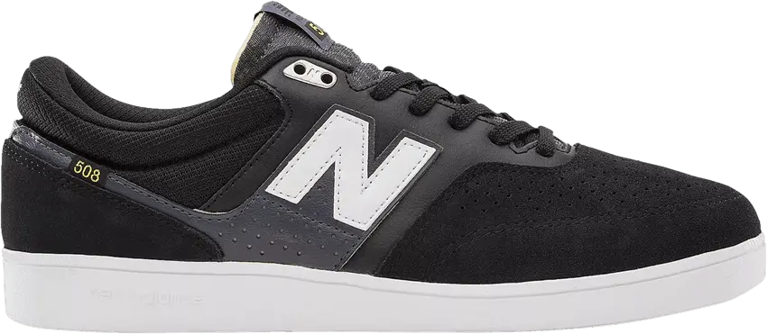  New Balance Numeric 508 &#039;Black Navy&#039;