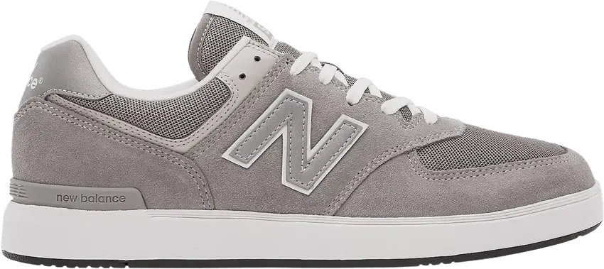  New Balance AM574 Grey