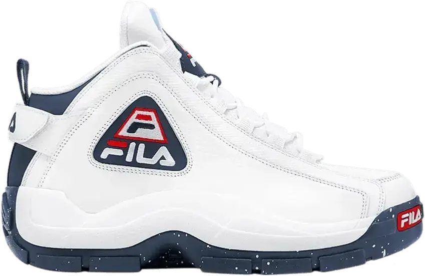  Fila Grant Hill 2 &#039;96 Reissue &#039;25th Anniversary&#039;