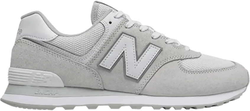  New Balance 574 4E Wide &#039;Summer Fog&#039;