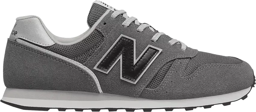  New Balance 373v2 &#039;Magnet Silver Metallic&#039;