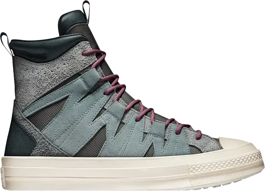  Converse Chuck Taylor All-Star 70 Hi Climate Escapeism Sedona Sage