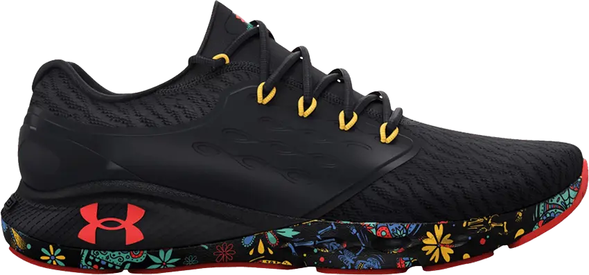  Under Armour Charged Vantage &#039;Day Of The Dead&#039;