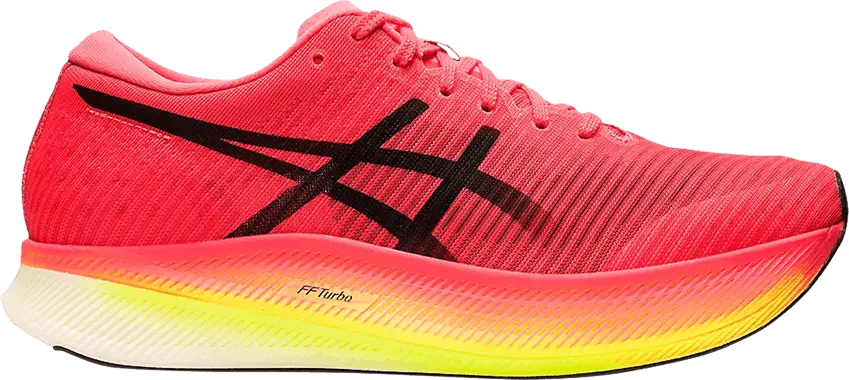 Asics ASICS Metaspeed Sky Performance Red