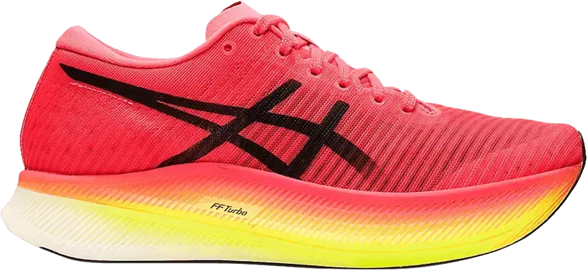 Asics ASICS Metaspeed Sky Performance Red (Women&#039;s)