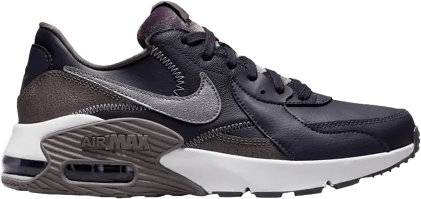  Nike Wmns Air Max Excee &#039;Cave Purple&#039;