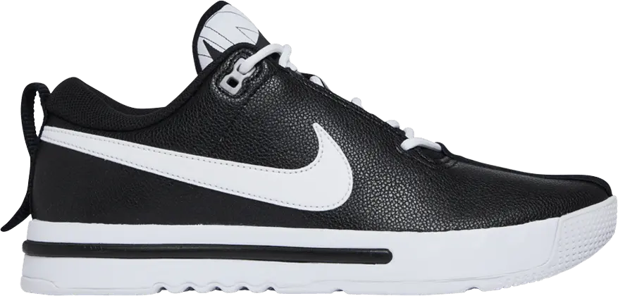 Nike Air Sesh Black White