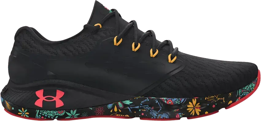  Under Armour Wmns Charged Vantage &#039;Day Of The Dead&#039;