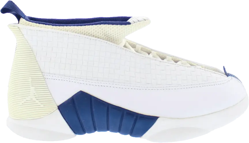  Air Jordan 15 OG &#039;Midnight Navy&#039;