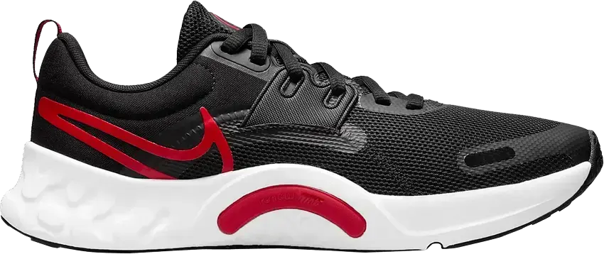  Nike Renew Retaliation TR 3 &#039;Bred&#039;