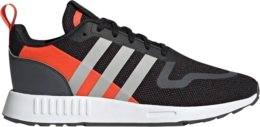  Adidas Multix &#039;Black Orange&#039;