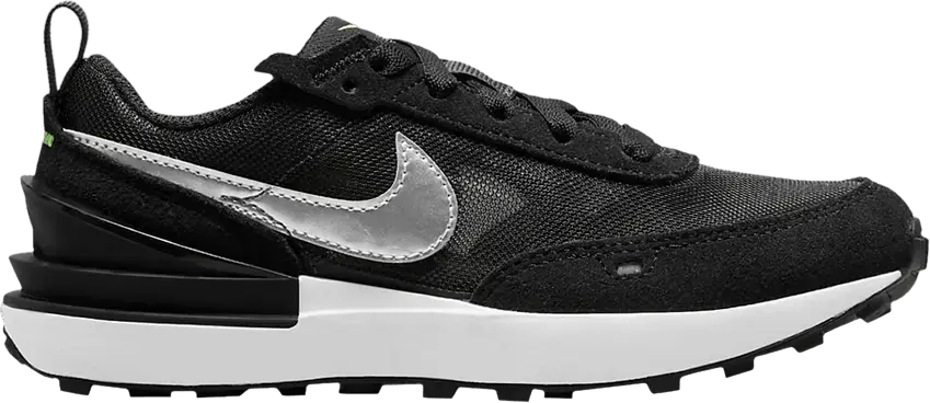  Nike Waffle One PS &#039;Dark Smoke Grey Chrome&#039;