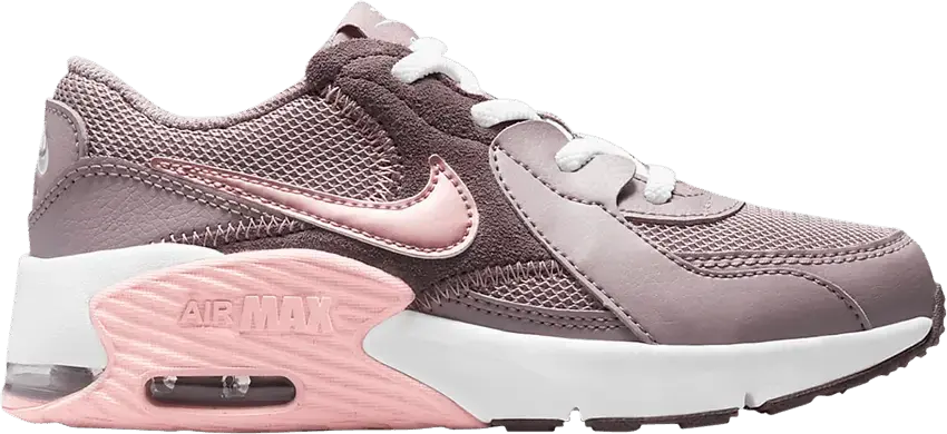  Nike Air Max Excee PS &#039;Light Violet Ore&#039;
