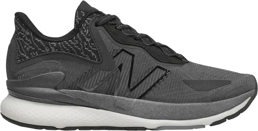 New Balance Wmns Lerato Wide &#039;Black Virtual Sky&#039;