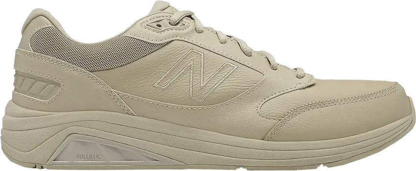  New Balance 928v3 B Wide &#039;Bone&#039;