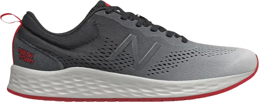  New Balance Fresh Foam Arishi v3 &#039;White Black&#039;